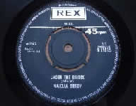 Under The Bridge - Single 1965